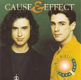 Cause & Effect - Another Minute