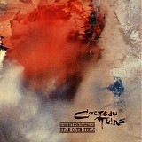 Cocteau Twins - Head Over Heels / Sunburst & Snowblind