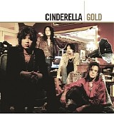 Cinderella - Gold