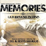 Luis Alberto Naranjo - La Fuerza del Olvido