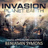 Benjamin Symons - Invasion Planet Earth
