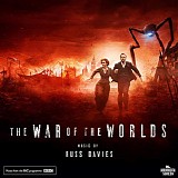 Russ Davies - The War of The Worlds