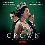 Martin Phipps - The Crown (Season 3)