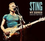 Sting - My Songs (Special Edition)