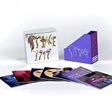 Prince - 1999 [2019 5cd + dvd]