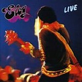 ELOY - 1978: Live