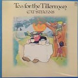 Cat Stevens - Tea For The Tillerman