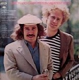 Simon & Garfunkel - Simon And Garfunkel's Greatest Hits