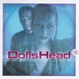 Dollshead - Frozen Charlotte