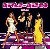 Divas Of Disco  (CeCe Peniston, Thelma Houston, Linda Clifford, A Taste Of Honey - Live