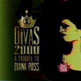 Divas Live - VH1 Divas Live 2000:  A Tribute To Diana Ross  [VCD] (Diana Ross, Mariah Carey, Donna Summer, Faith Hill, RuPaul, Destin