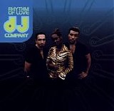 DJ Company - Rhythm Of Love
