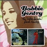 Bobbie Gentry - The Delta Sweete (1968)  /  Local Gentry (1968)