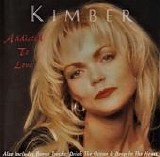 Kimber Clayton - Addicted To Love