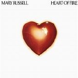 Mary Russell - Heart Of Fire