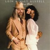 Leon & Mary Russell - Wedding Album