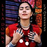 Lila Downs - La Sandunga