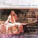 Christine Drescher - Annie Laurie And Other Celtic Ballads