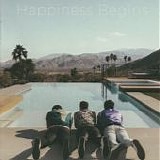 Jonas Brothers - Happiness Begins