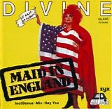 Divine - Maid In England