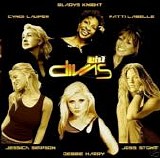 Divas Live - VH1 Divas Live 2004  (Patti LaBelle, Jessica Simpson, Cyndi Lauper, Gladys Knight, Debbie Harry, Joss Stone, Ashanti, Ev