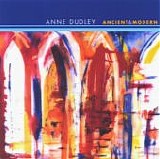 Anne Dudley - Ancient & Modern