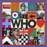 The Who - WHO (Deluxe)