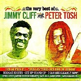 Peter Tosh - The Very Best of Jimmy Cliff and Peter Tosh CD2