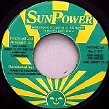 Jimmy Cliff And Joe Higgs - Sound Of The City (7'')