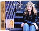 Trisha Yearwood - On A Bus To St. Cloud  In Another's Eyes Single