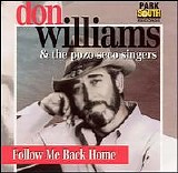 Don Williams & The Pozo-Seco Singers - Follow Me Back Home