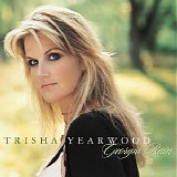 Trisha Yearwood - Georgia Rain Single