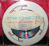 Prince - Alphabet St (CD-Single)