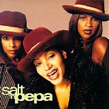 Salt-N-Pepa - Brand New