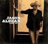 Jason Aldean - Wide Open