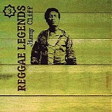 Jimmy Cliff - Reggae Legends 3