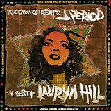 Lauryn Hill - The Best of Lauryn Hill CD1 - Fire