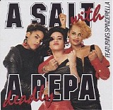 Salt-N-Pepa - A Salt With A Deadly Pepa