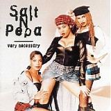 Salt-N-Pepa - Very Necessary