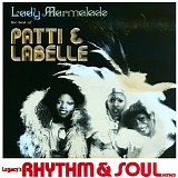 Patti Labelle - Lady Marmalade: The Best Of Patti & Labelle