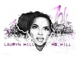 Lauryn Hill - Ms. Hill