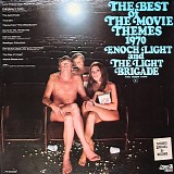 Enoch Light And The Light Brigade - The Best Of The Movie Themes 1970