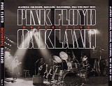 Pink Floyd - 1977.05.09 - Oakland-Alameda County Coliseum, Oakland, CA