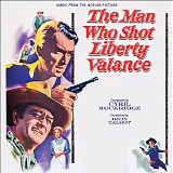 Cyril Mockridge - The Man Who Shot Liberty Valance