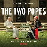 Bryce Dessner - The Two Popes