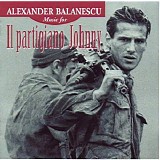 Alexander Balanescu - Il Partigiano Johnny