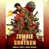 David Bateman - Zombie With A Shotgun