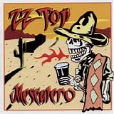 ZZ Top - Mescalero