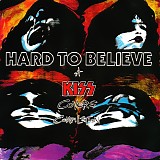 Various artists - Hard to Believe: Kiss Covers