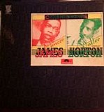 James, Elmore. & Walter "Mumbles" Horton - Cotton Patch Hotfoots  (Comp.)